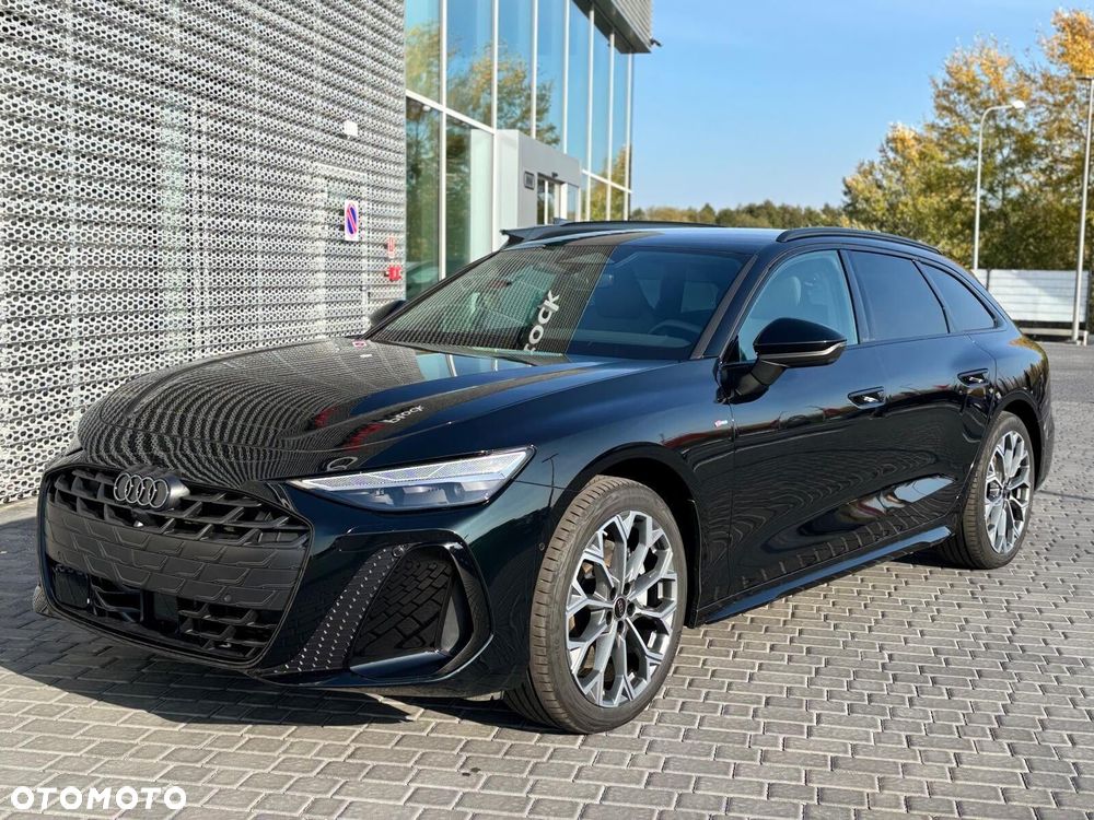 Audi A6 Avant - 6
