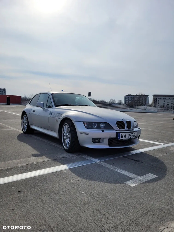 BMW Z3