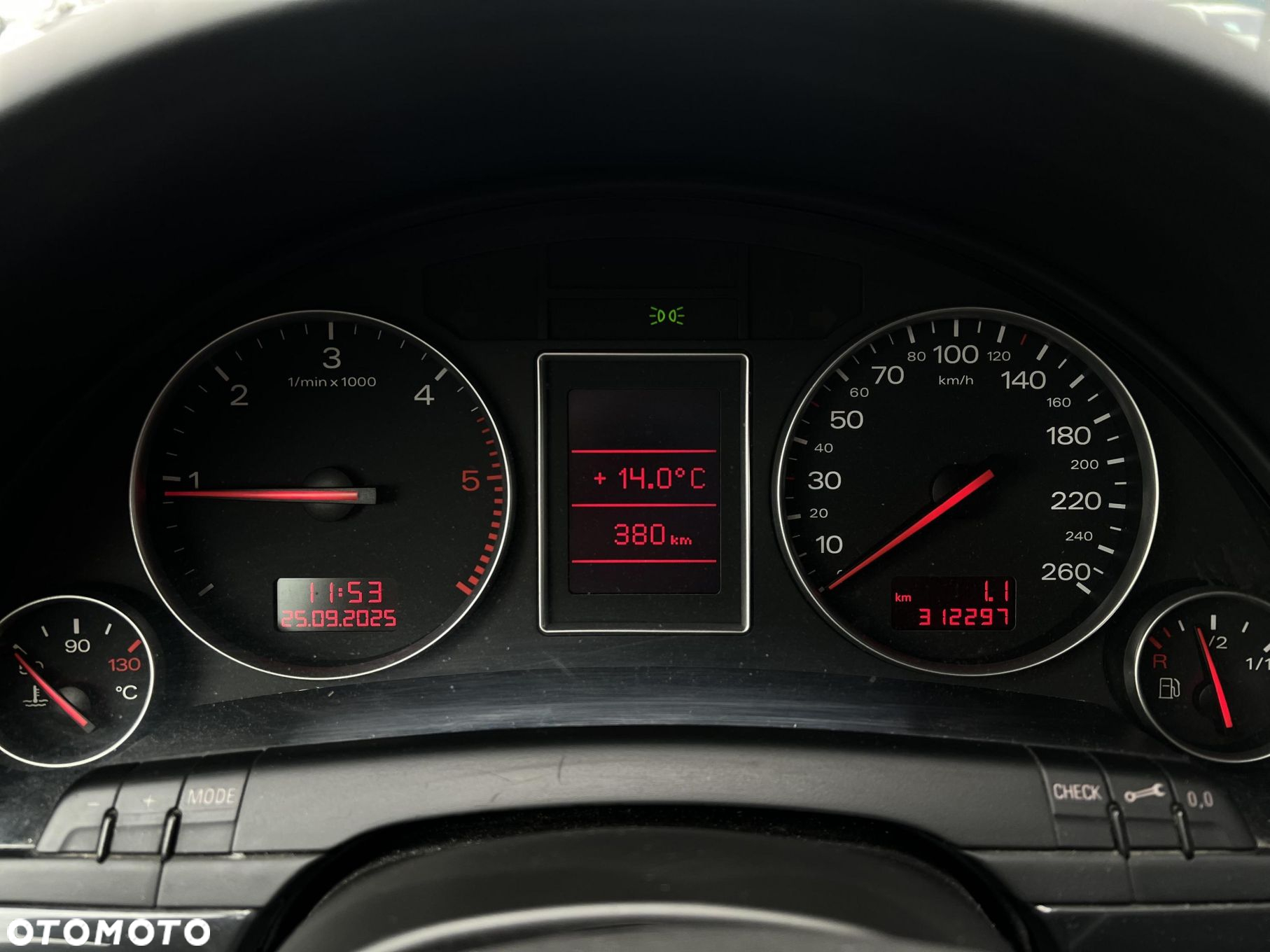 Audi A4 - 11