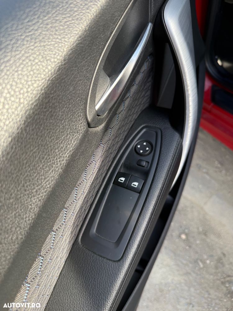 BMW Seria 2 225d Sport-Aut. M Sport - 10