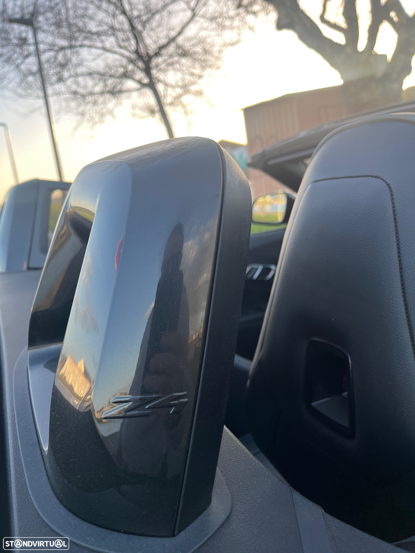 BMW Z4 sDrive20i Aut. M Sport - 20