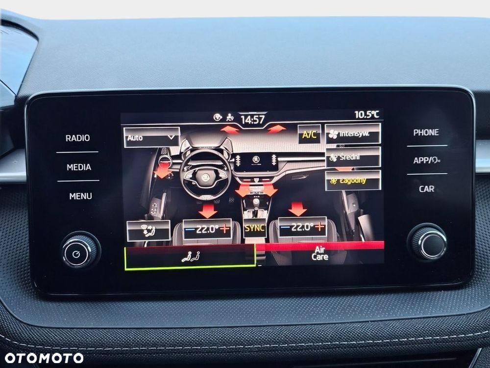 Skoda Fabia 1.0 TSI Style DSG - 18