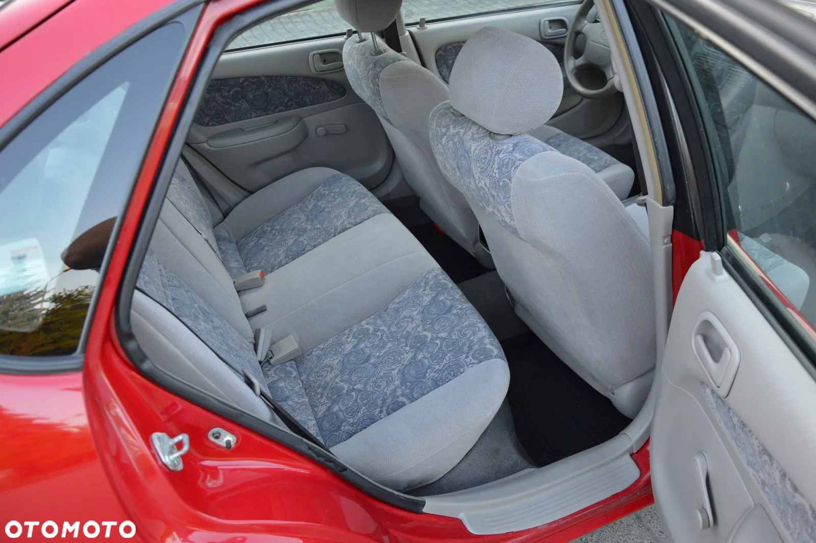 Toyota Corolla 1.4 Terra1 - 14