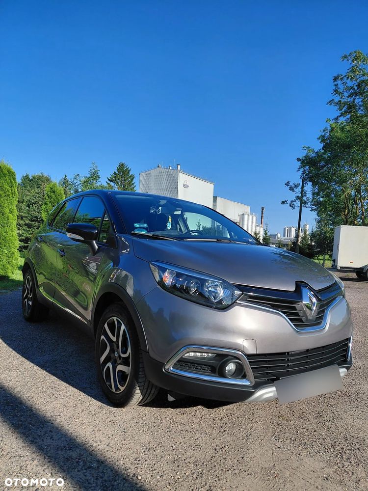 Renault Captur - 2