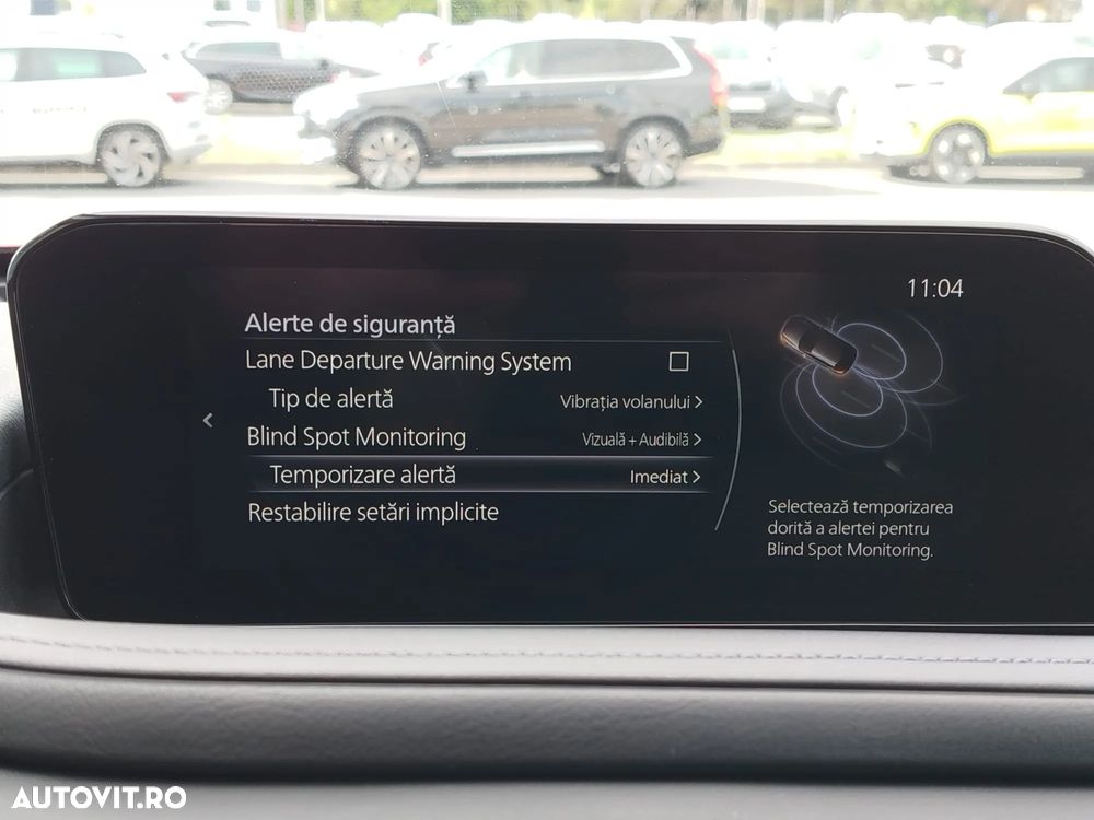 Mazda CX-30 e-SKYACTIV G150 AT MHEV Plus - 31