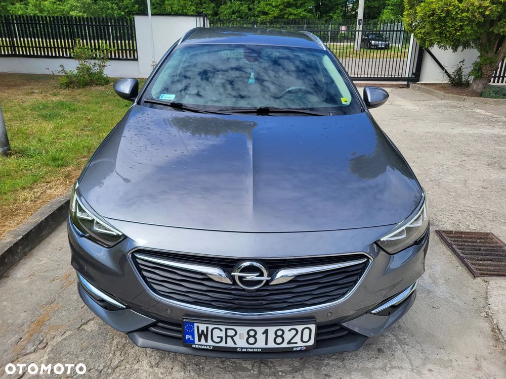 Opel Insignia 1.5 T Elite S&S - 3