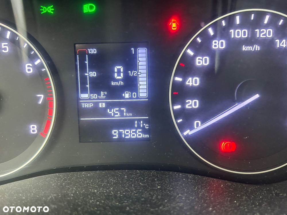 Hyundai i20 - 13