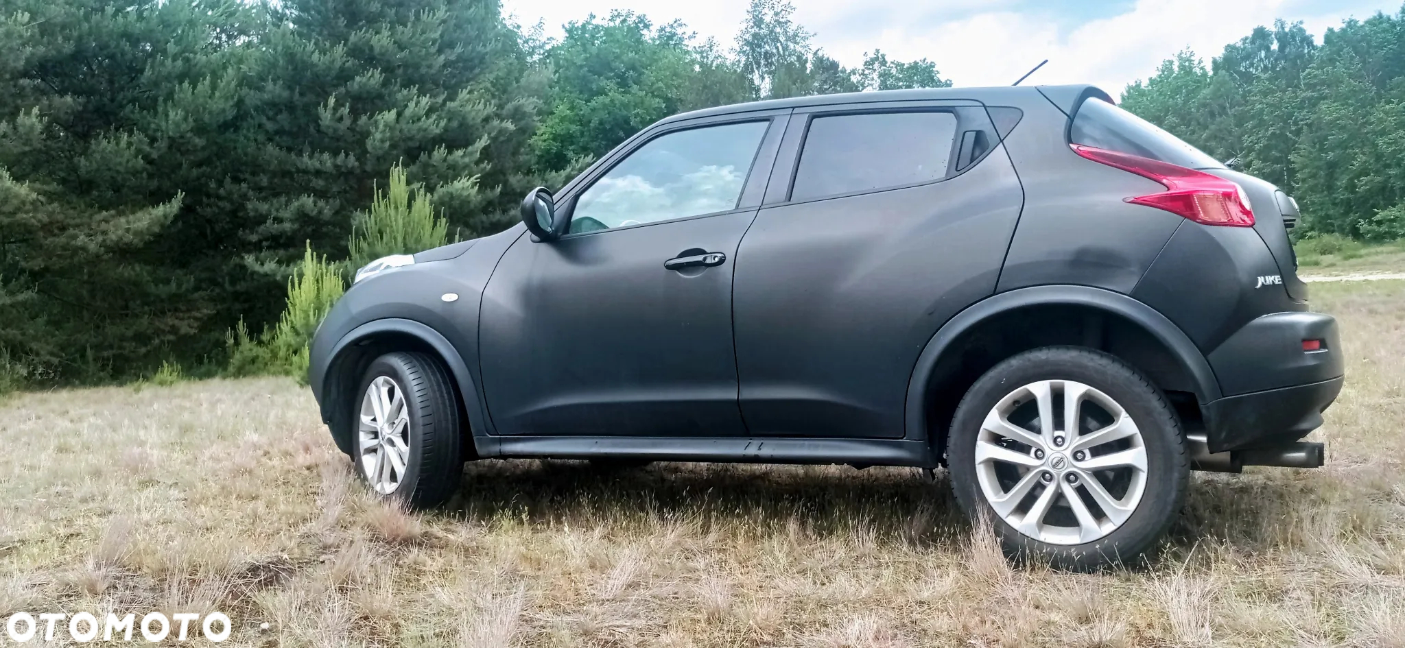 Nissan Juke 1.6 T Tekna - 14
