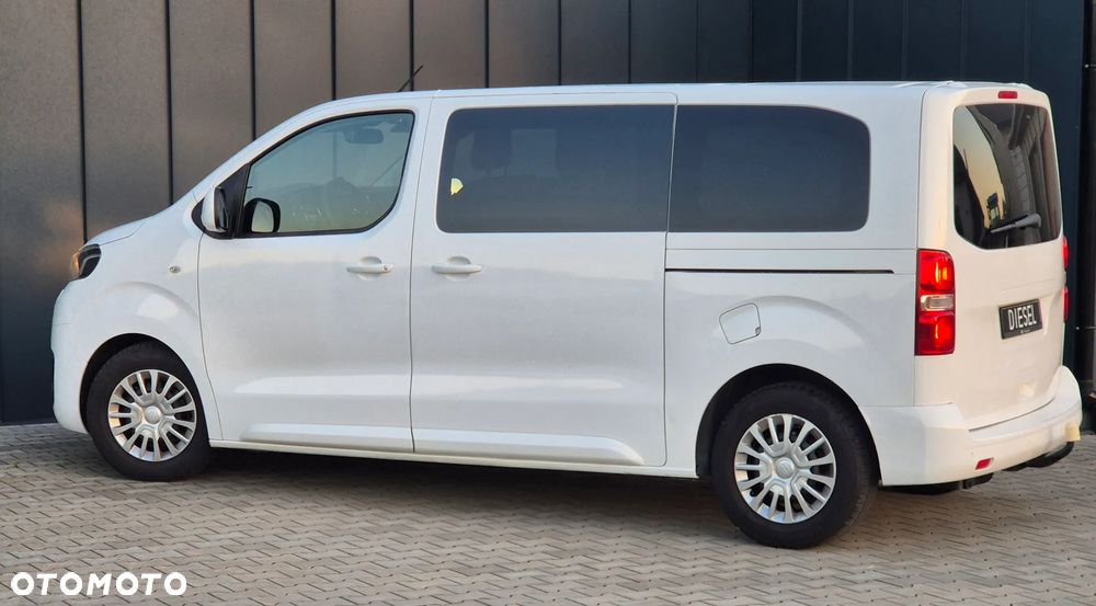 Toyota Proace Verso 2.0 D4-D Long Family - 21
