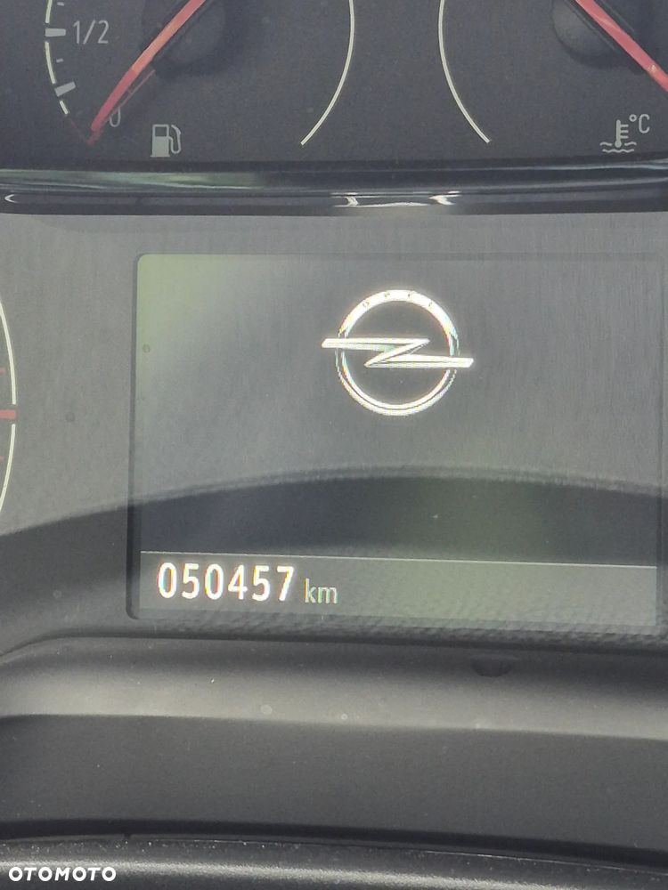Opel Corsa 1.2 Start/Stop Edition - 11