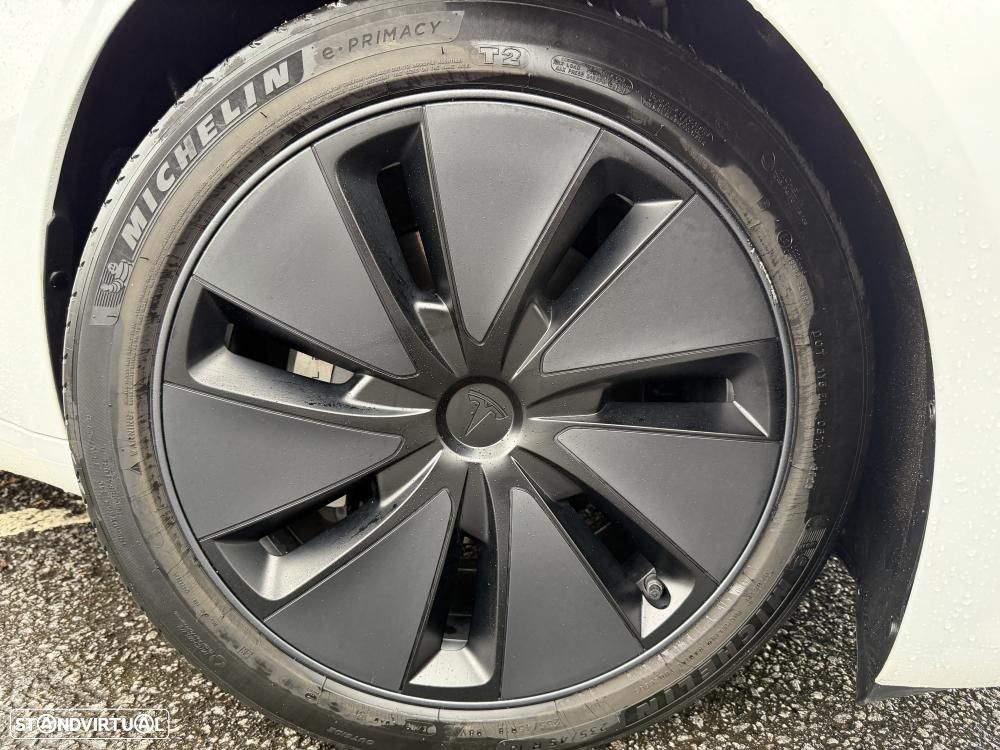 Tesla Model 3 Long Range AWD Dual Motor - 3