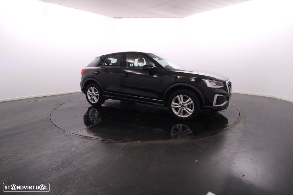 Audi Q2 30 TFSI Advanced - 10