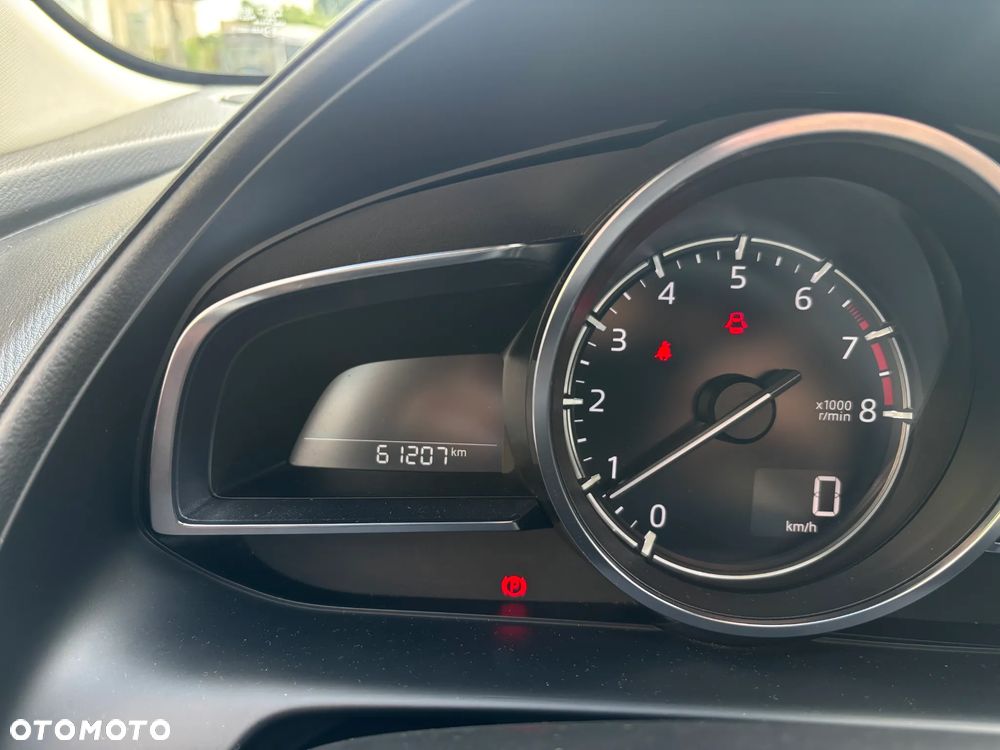 Mazda CX-3 2.0 SkyPassion - 10
