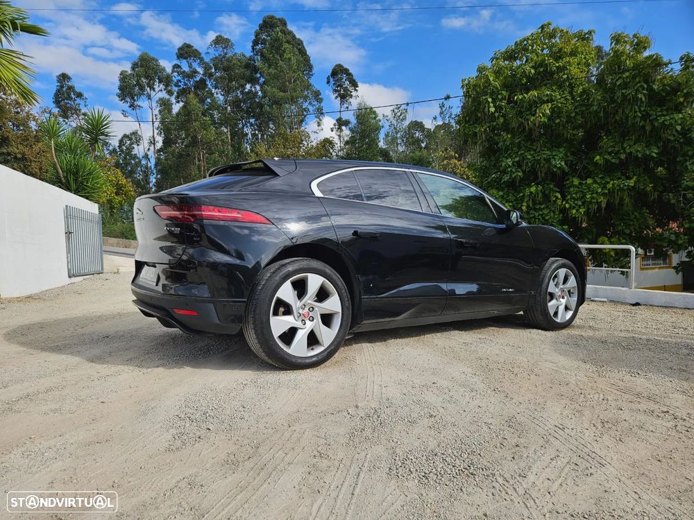 Jaguar I-Pace - 14