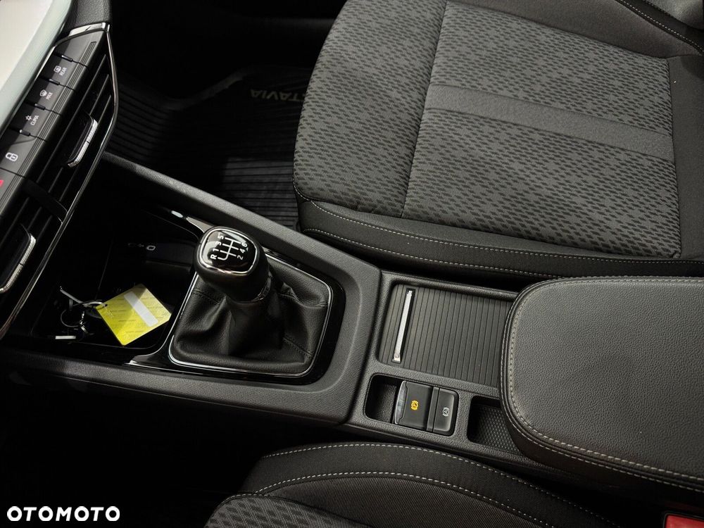 Skoda Octavia 1.5 TSI ACT Style - 27