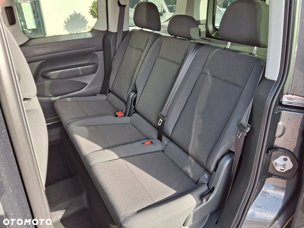 Volkswagen Caddy 2.0 TDI - 25