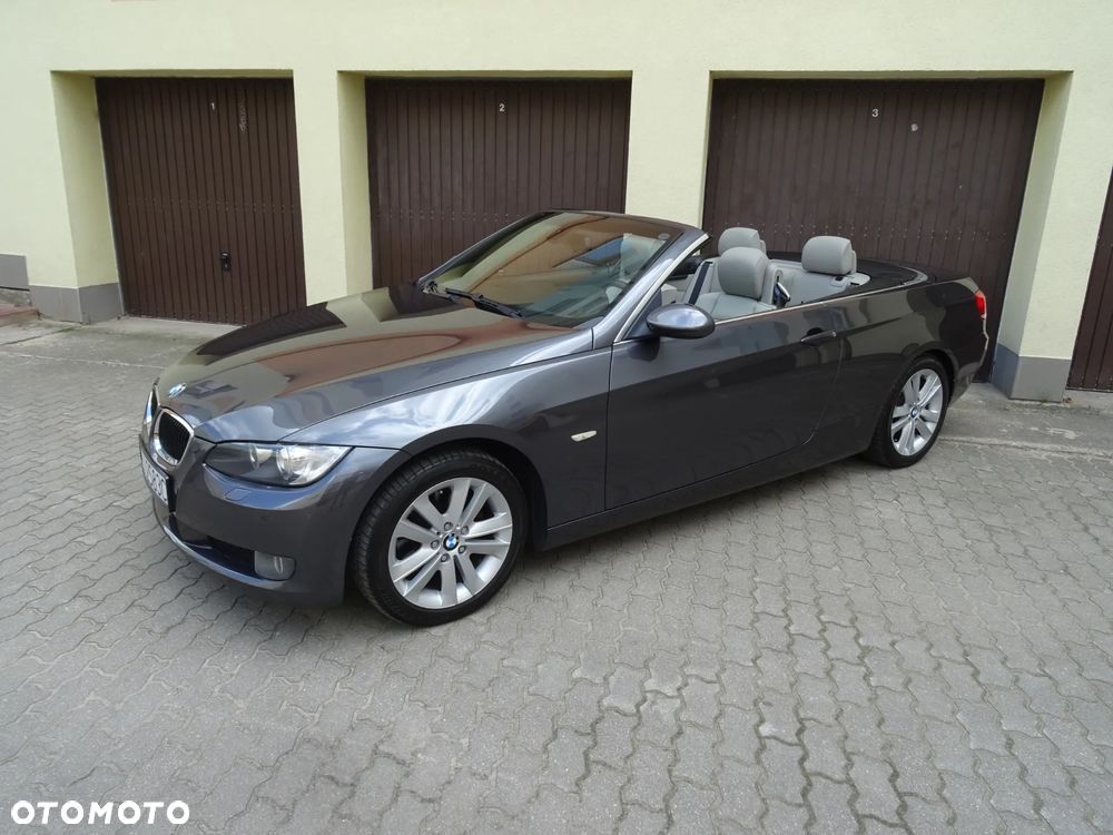 BMW Seria 3 - 25