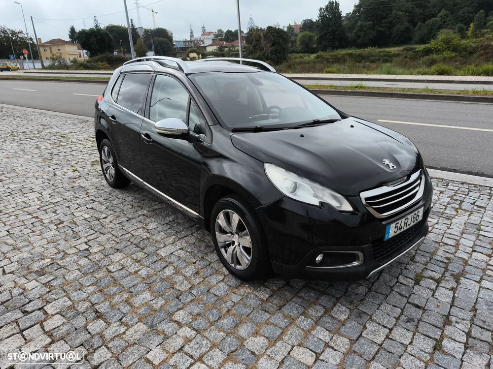 Peugeot 2008 1.2 PureTech Active - 3
