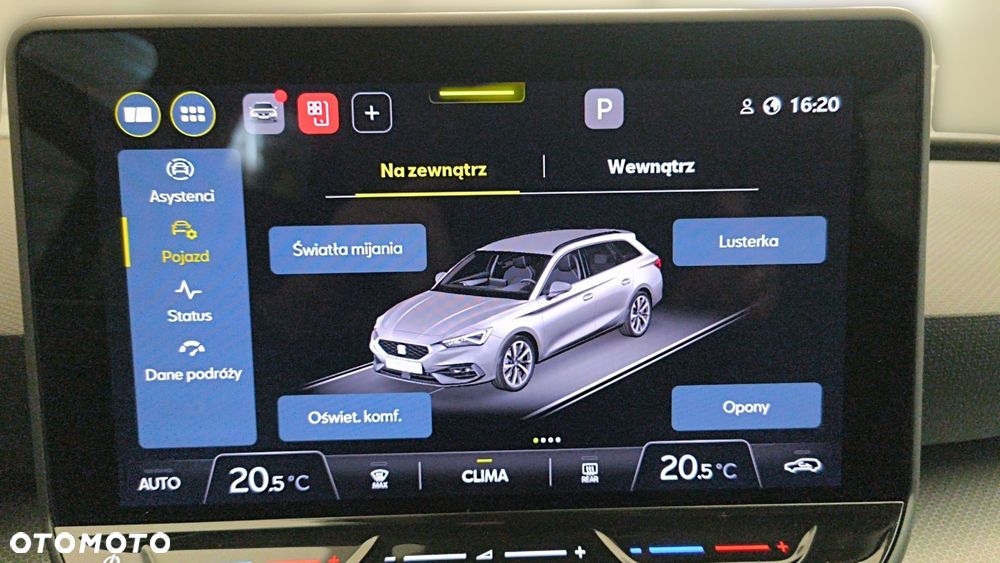 Seat Leon 1.5 TSI Style - 26