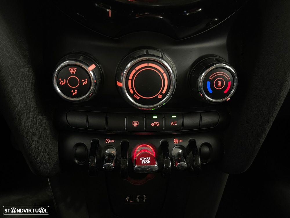 MINI 5 Portas One D - 41
