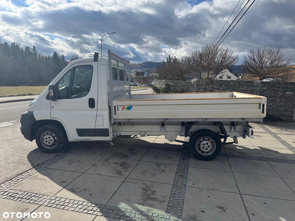 Peugeot Boxer - 7