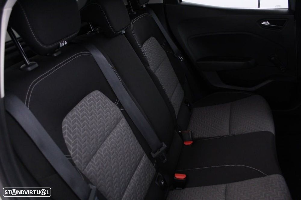 Renault Clio 1.0 TCe Limited - 15