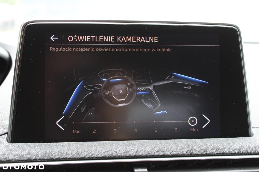 Peugeot 3008 - 27
