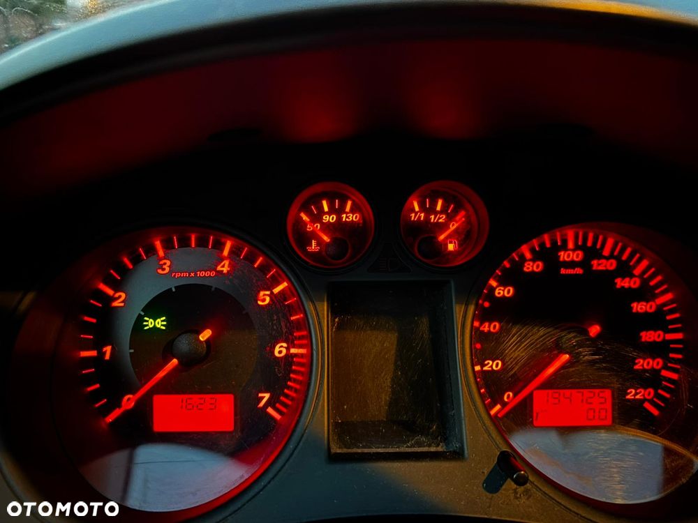 Seat Ibiza 1.4 16V Fresh - 9