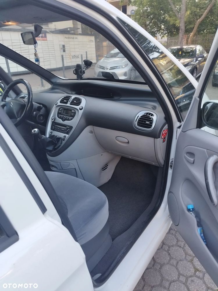 Citroën Xsara Picasso - 3