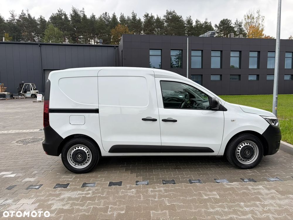 Renault Express - 21
