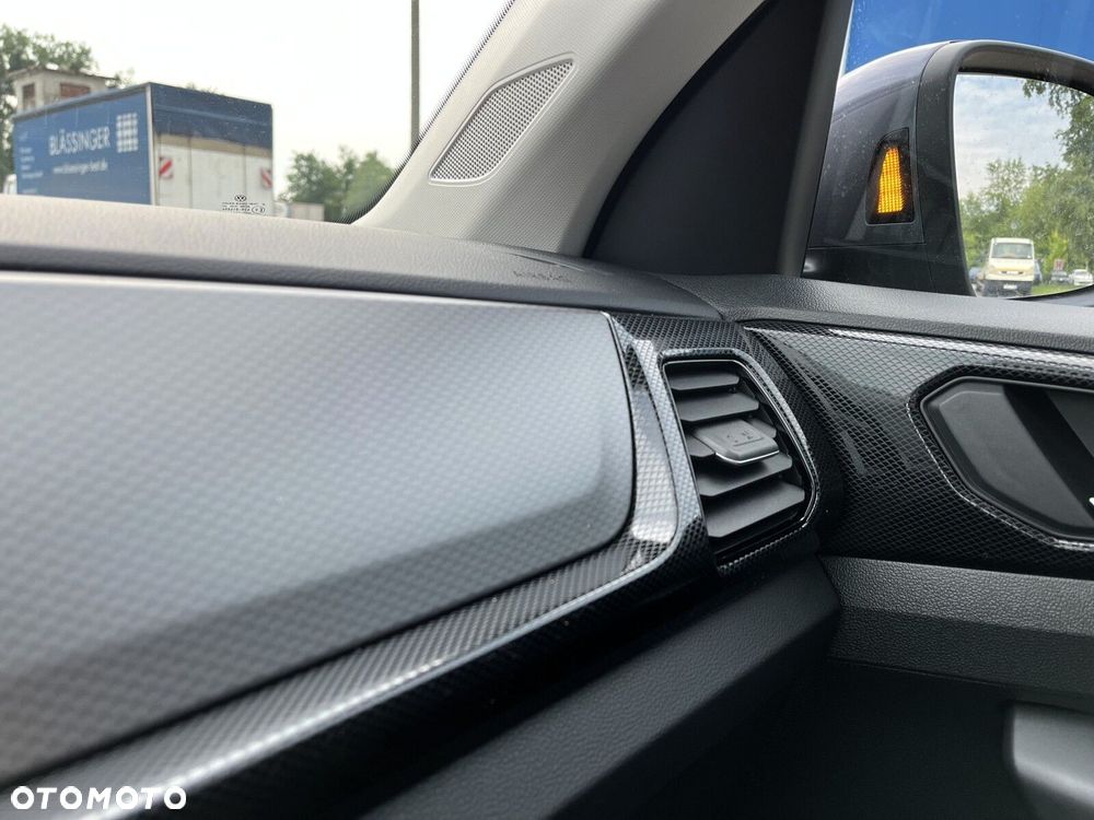 Volkswagen T-Cross 1.5 TSI ACT Life Plus DSG - 22