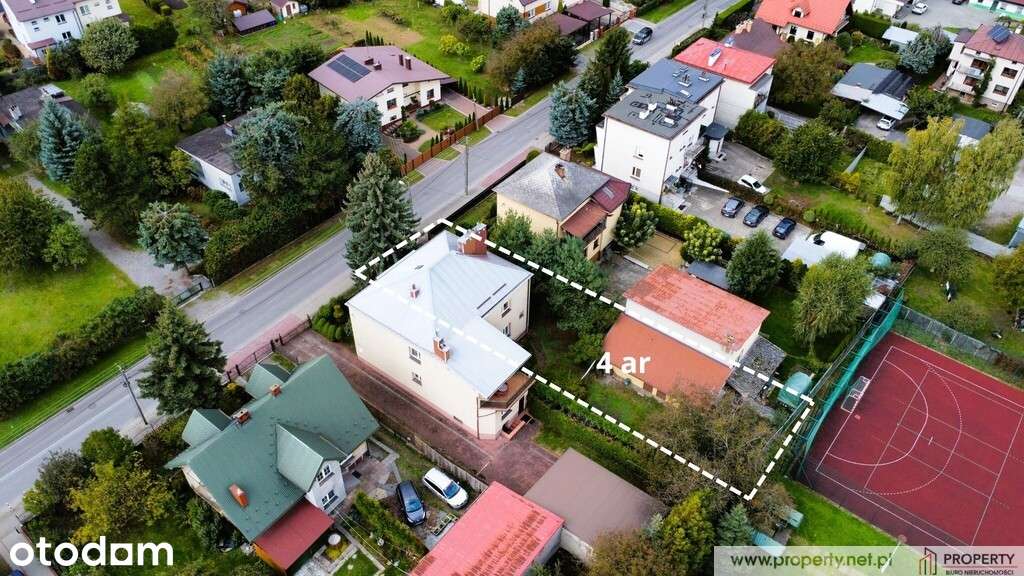 Mieszkanie, 80m2, ul. Gawrzyłowska, Dębica.
