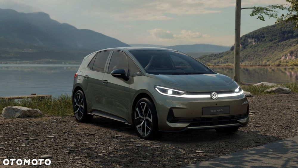 Volkswagen ID.3 Neo 58kWh Style - 7