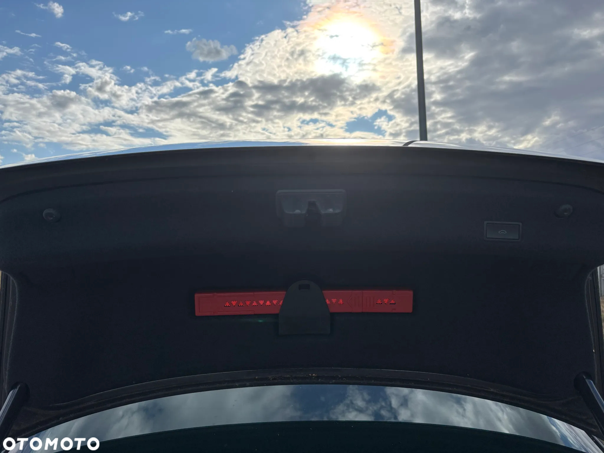 Volkswagen Passat 2.0 TSI Elegance DSG - 20