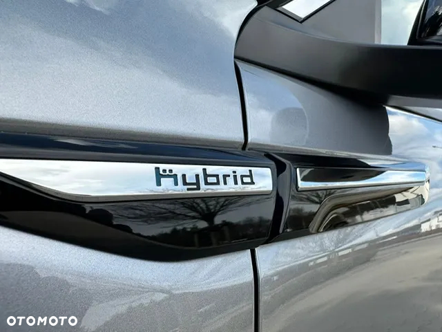 Citroën C5X 1.6 PHEV 225 e-Series EAT8 - 13