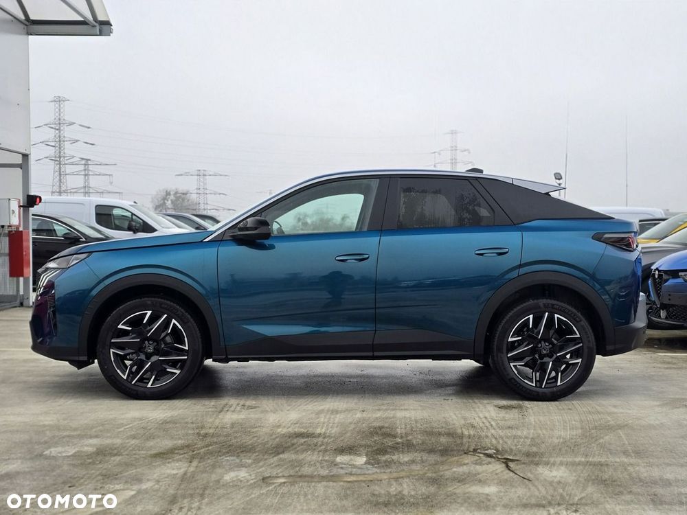 Peugeot 3008 - 32
