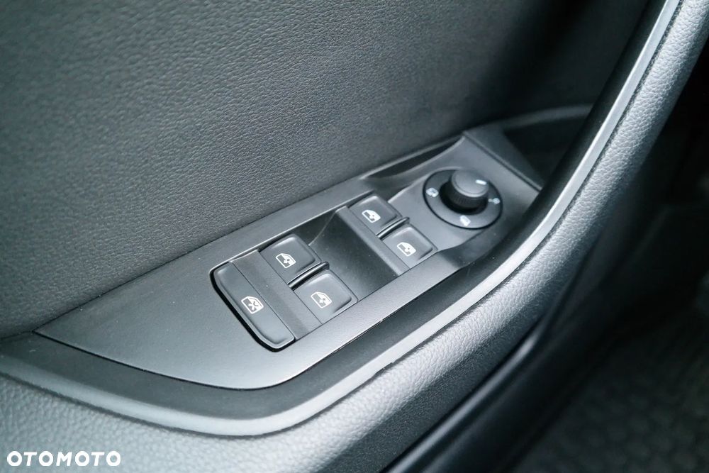 Skoda Superb 2.0 TSI Ambition DSG - 20