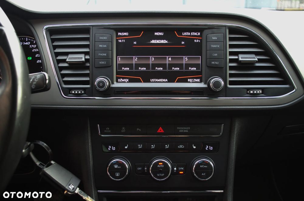 Seat Leon - 31