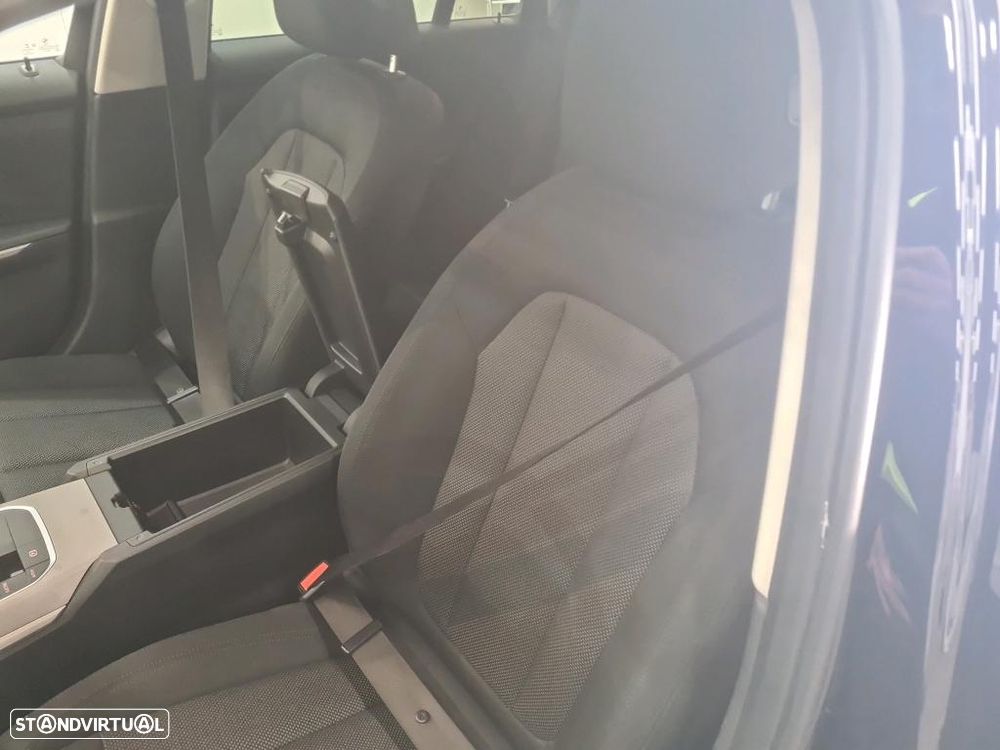 BMW 330 e Corporate Edition Auto - 4