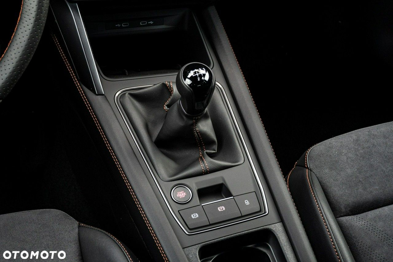 Cupra Leon - 22