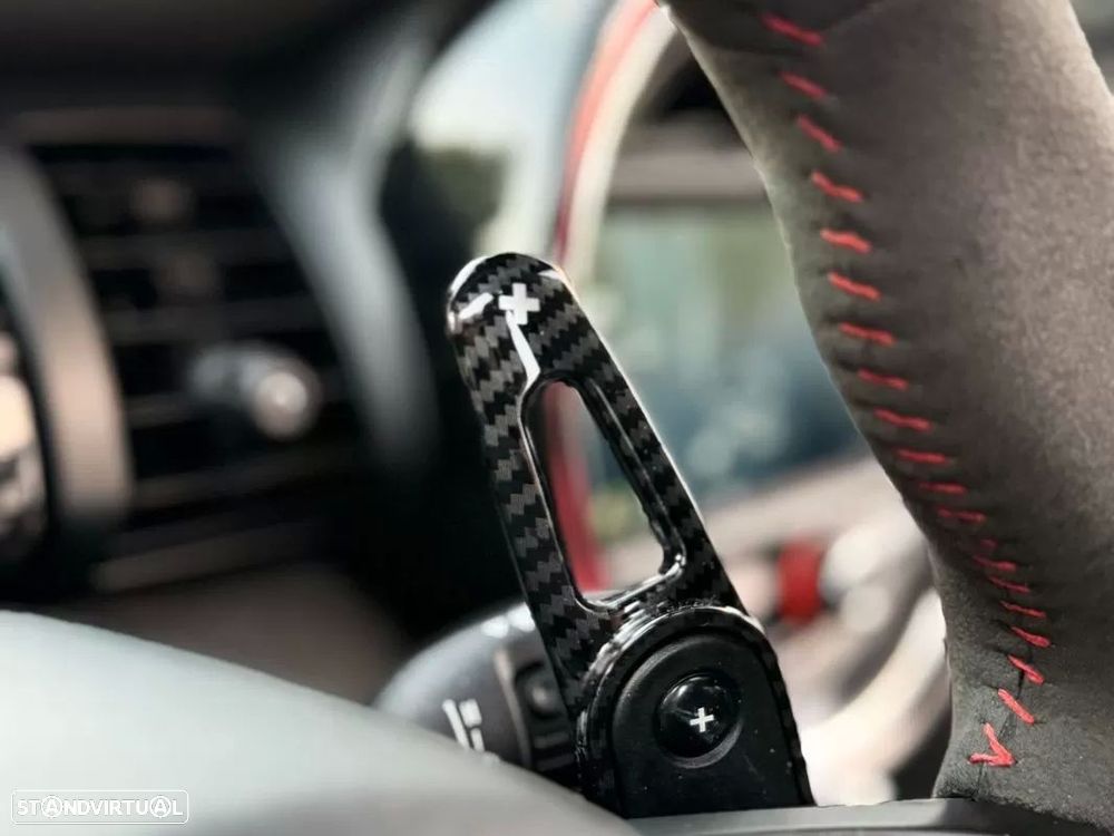 MINI 3 Portas John Cooper Works Aut. - 8