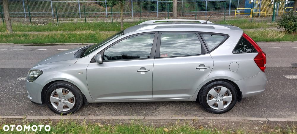 Kia Ceed Cee'd 1.4 M - 5