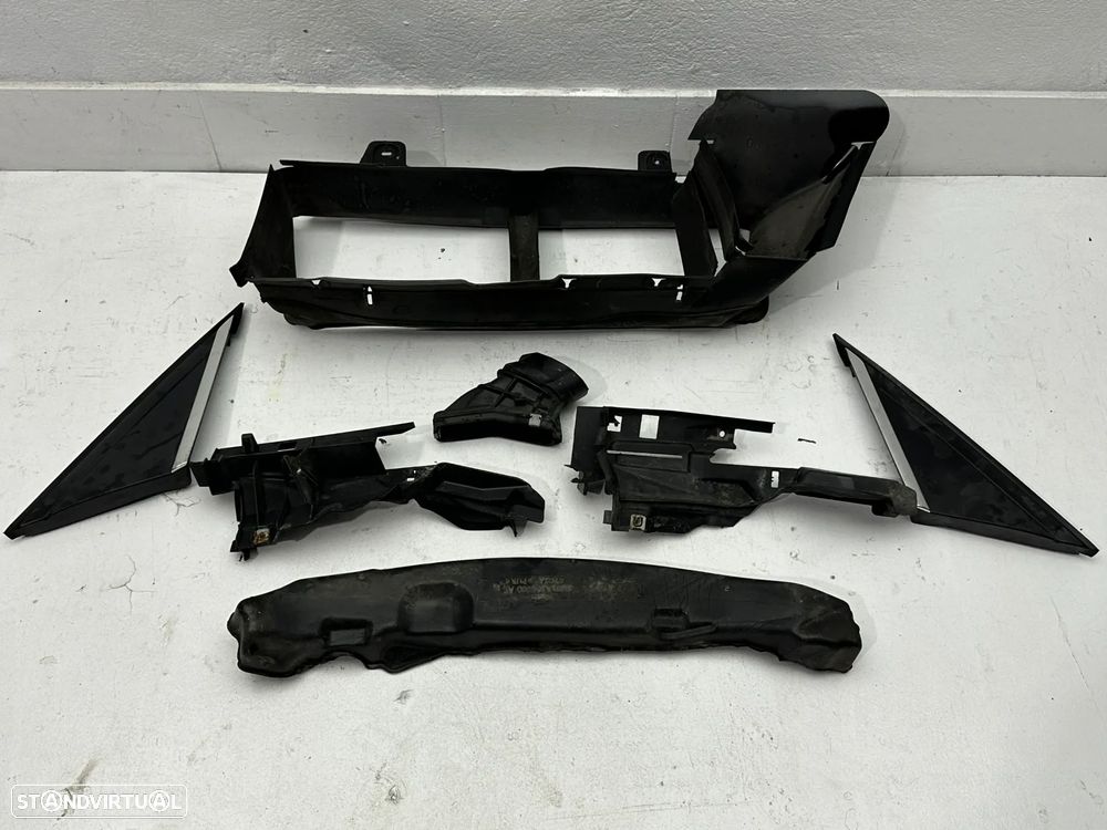 Frente Completa - Ford Focus III (2013) - 13