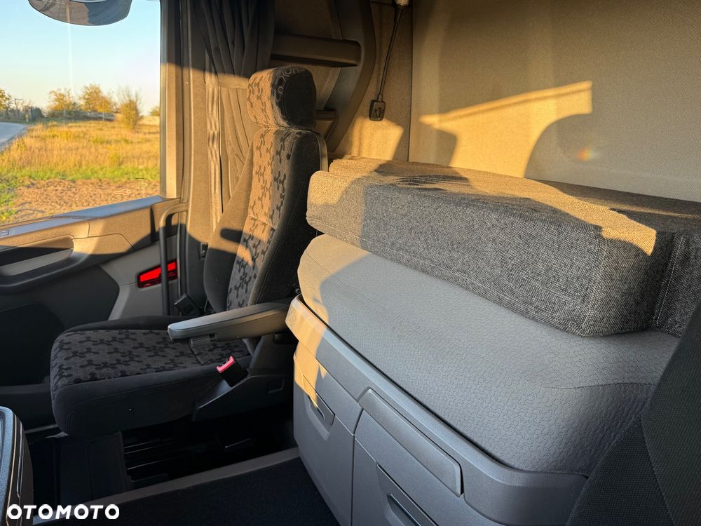 Scania R450 - 28