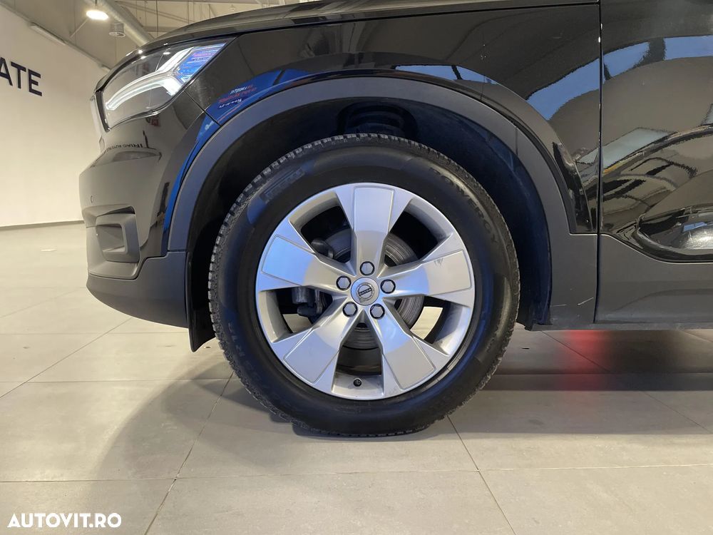 Volvo XC 40 D3 Momentum - 13