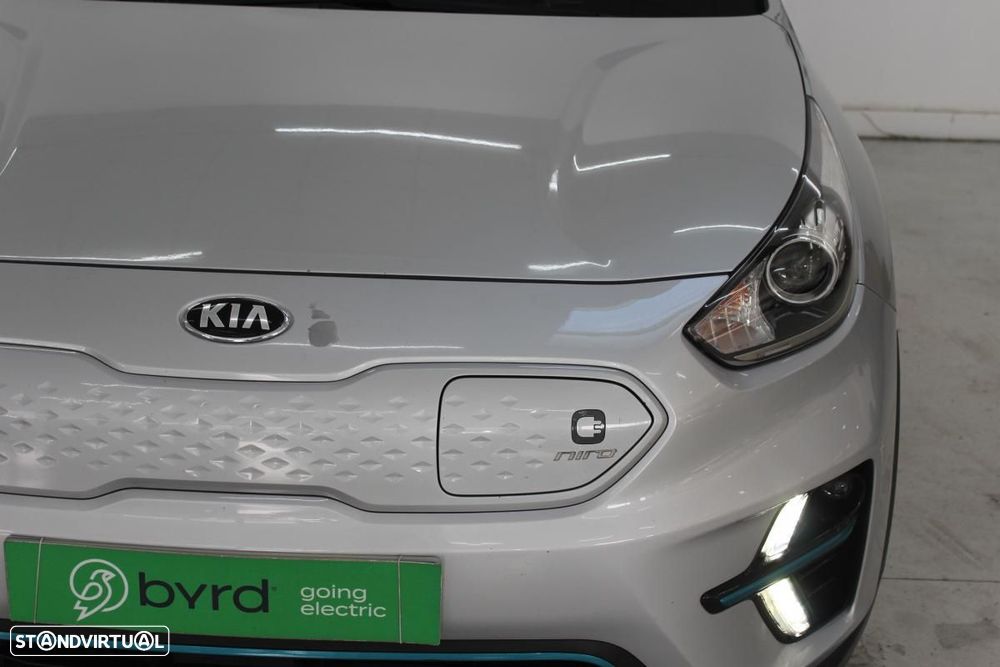 Kia e-Niro 64kWh - 3