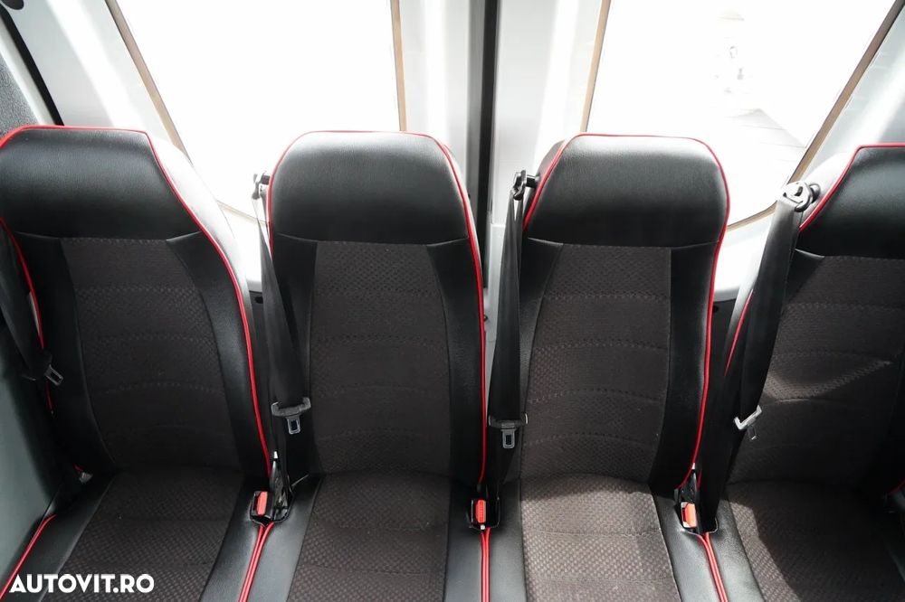 Iveco DAILY / 50C18 / IMPORTED / AIR CONDITIONING / 86,000 km!!! / - 32