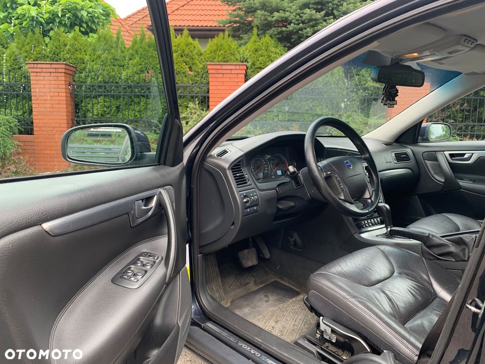 Volvo V70 - 19