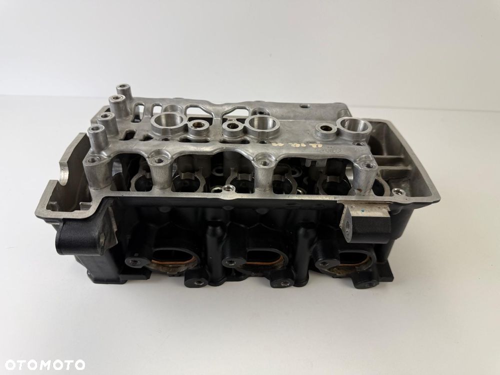 Głowica cylindra Triumph Street Triple 765 2020-22 - 9