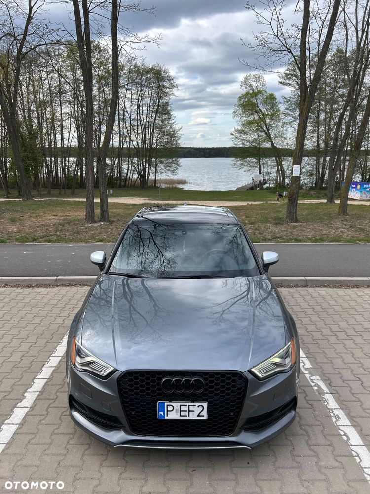 Audi S3 - 16